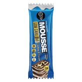 BSC High Protein Mousse Bar - Stacked Supps